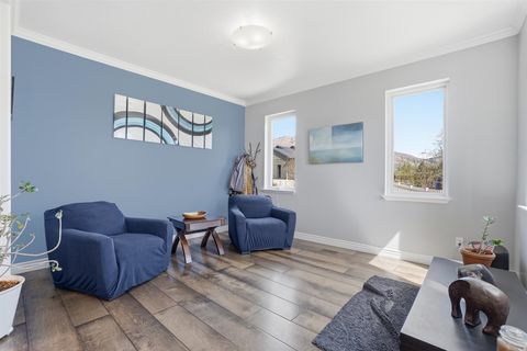 Tiny photo for 5462 E 2575 N, Eden, UT 84310 (MLS # 2150077)