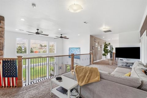 Tiny photo for 5462 E 2575 N, Eden, UT 84310 (MLS # 2150077)