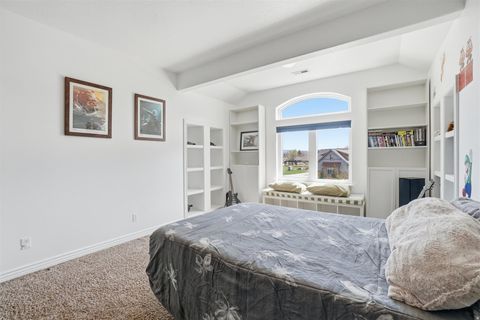 Tiny photo for 5462 E 2575 N, Eden, UT 84310 (MLS # 2150077)