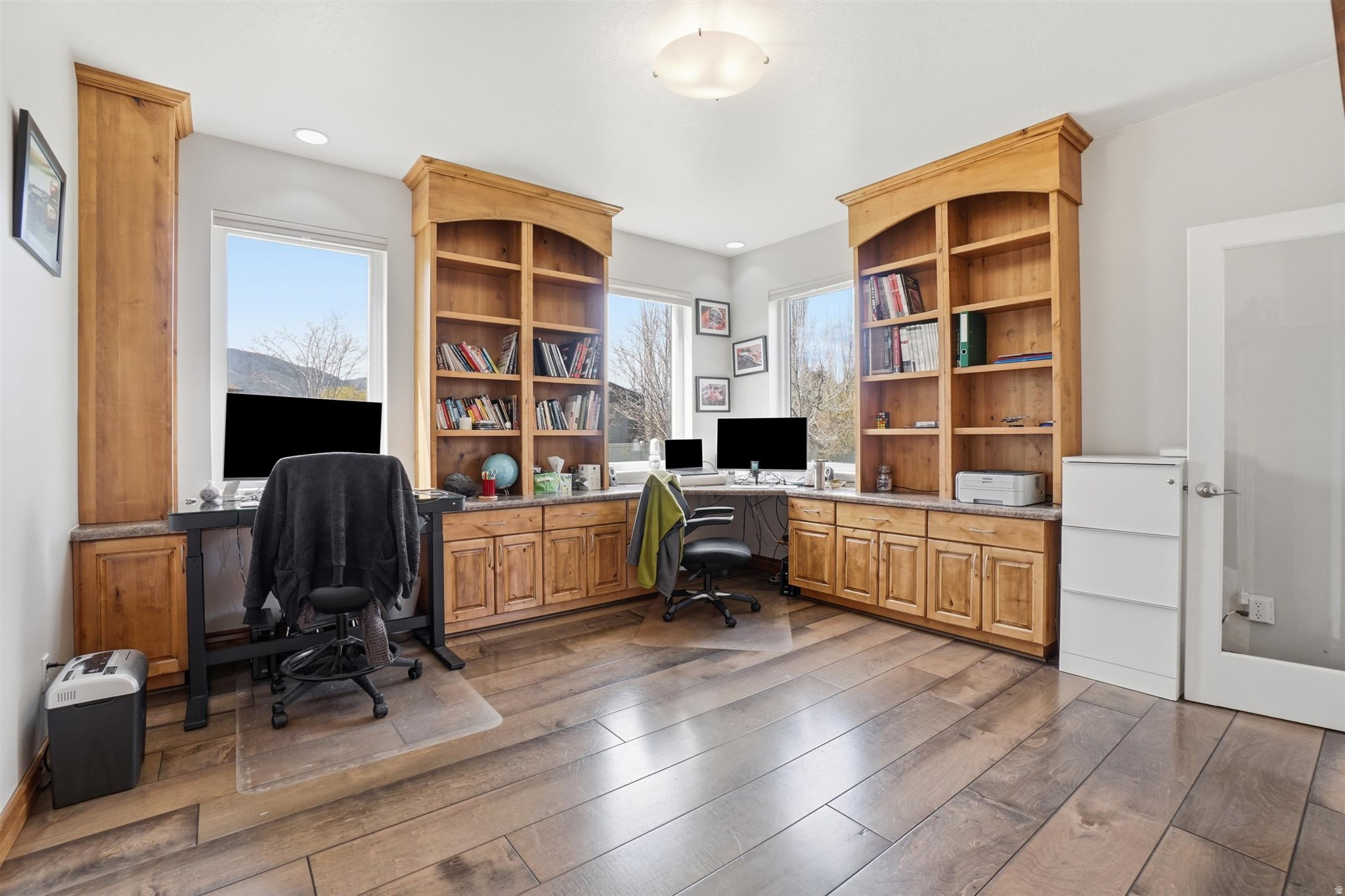 EDEN ACRES - Residential