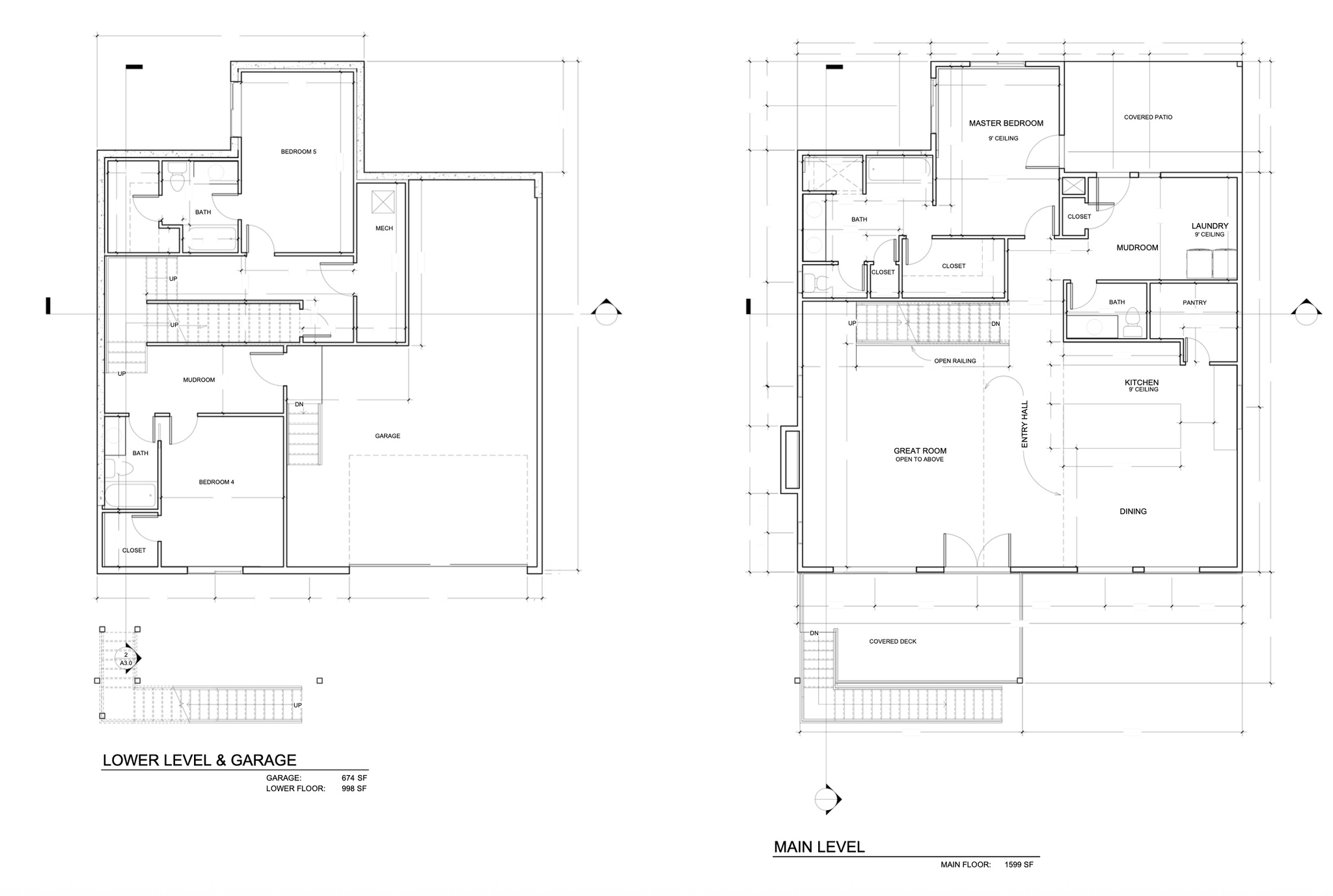 LOCHWOOD ESTATES - Residential