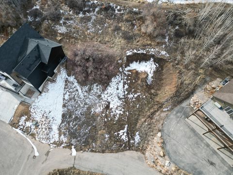 Tiny photo for 697 N LOCHWOOD DR, Garden City, UT 84028 (MLS # 2136342)