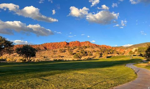 Tiny photo for 397 E 900 N #3B, Cedar City, UT 84721 (MLS # 2135398)