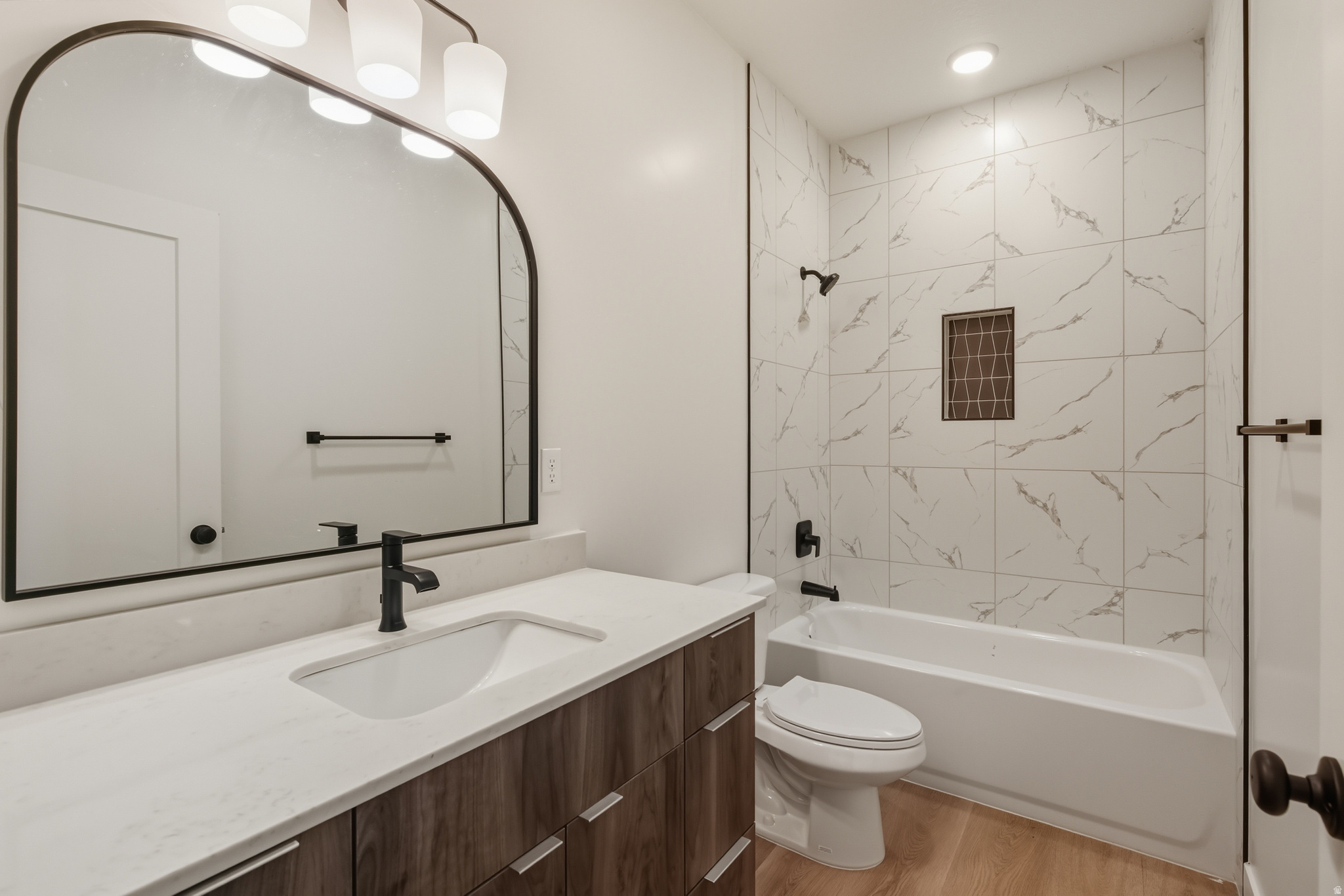 THUNDERBIRD GARDENS ESTATES PUD - Residential