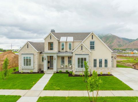 Homes For Sale - 1515 S 315 #58<br/> Salem, UT 84653