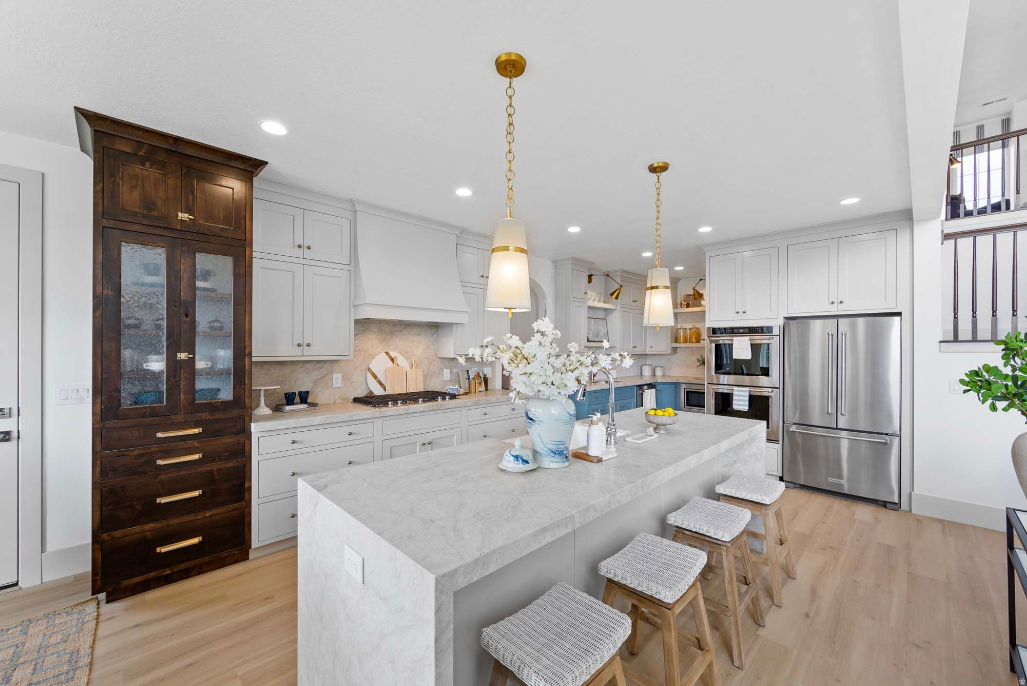 GARRETT'S PLACE - Residential