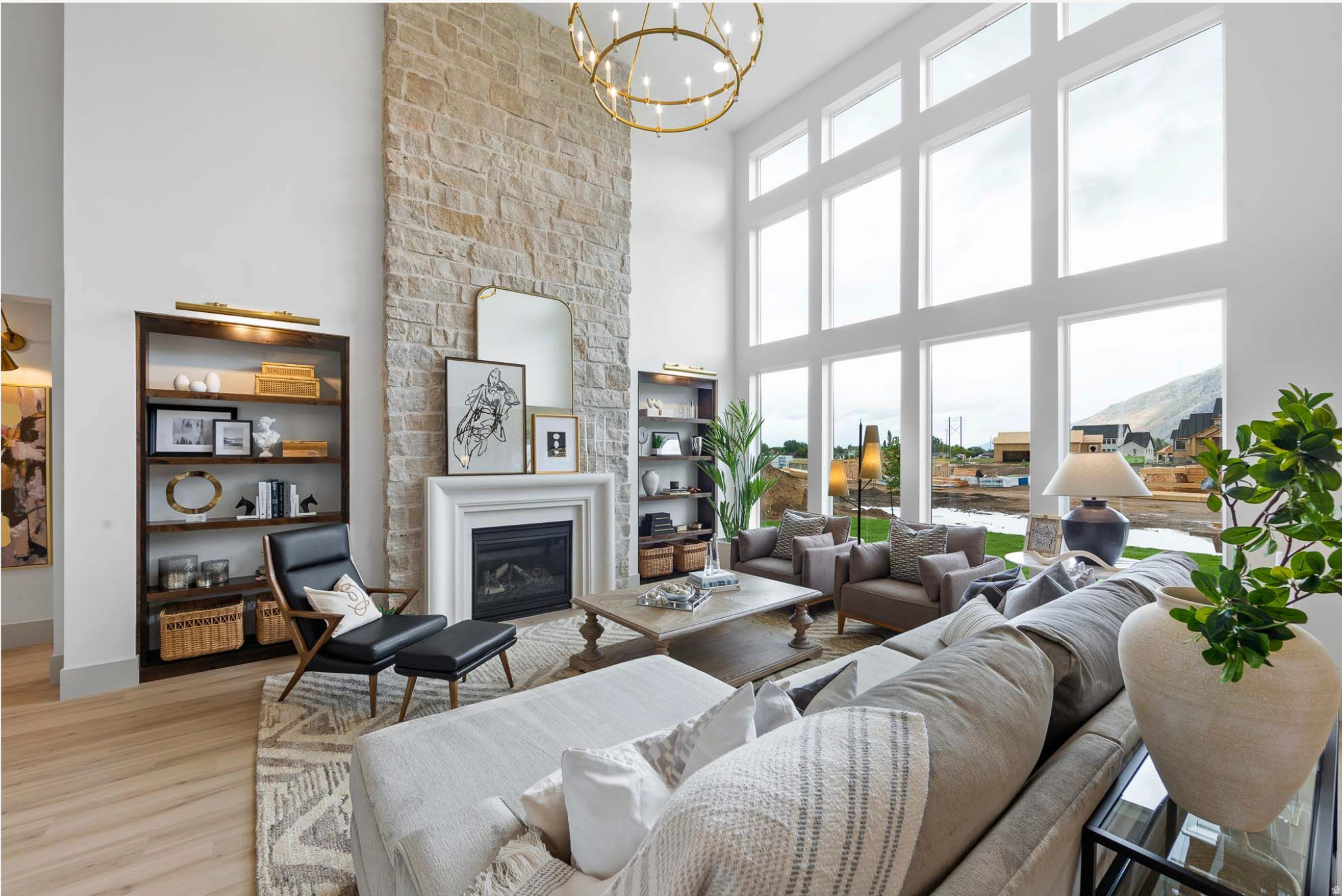 GARRETT'S PLACE - Residential