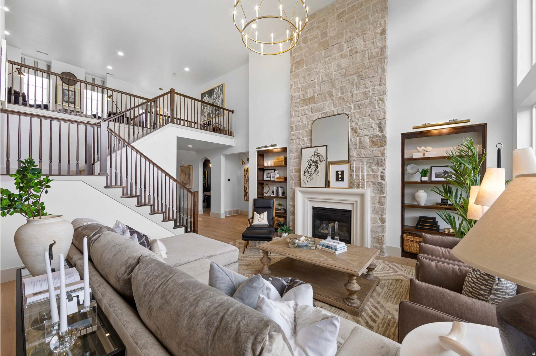 GARRETT'S PLACE - Residential