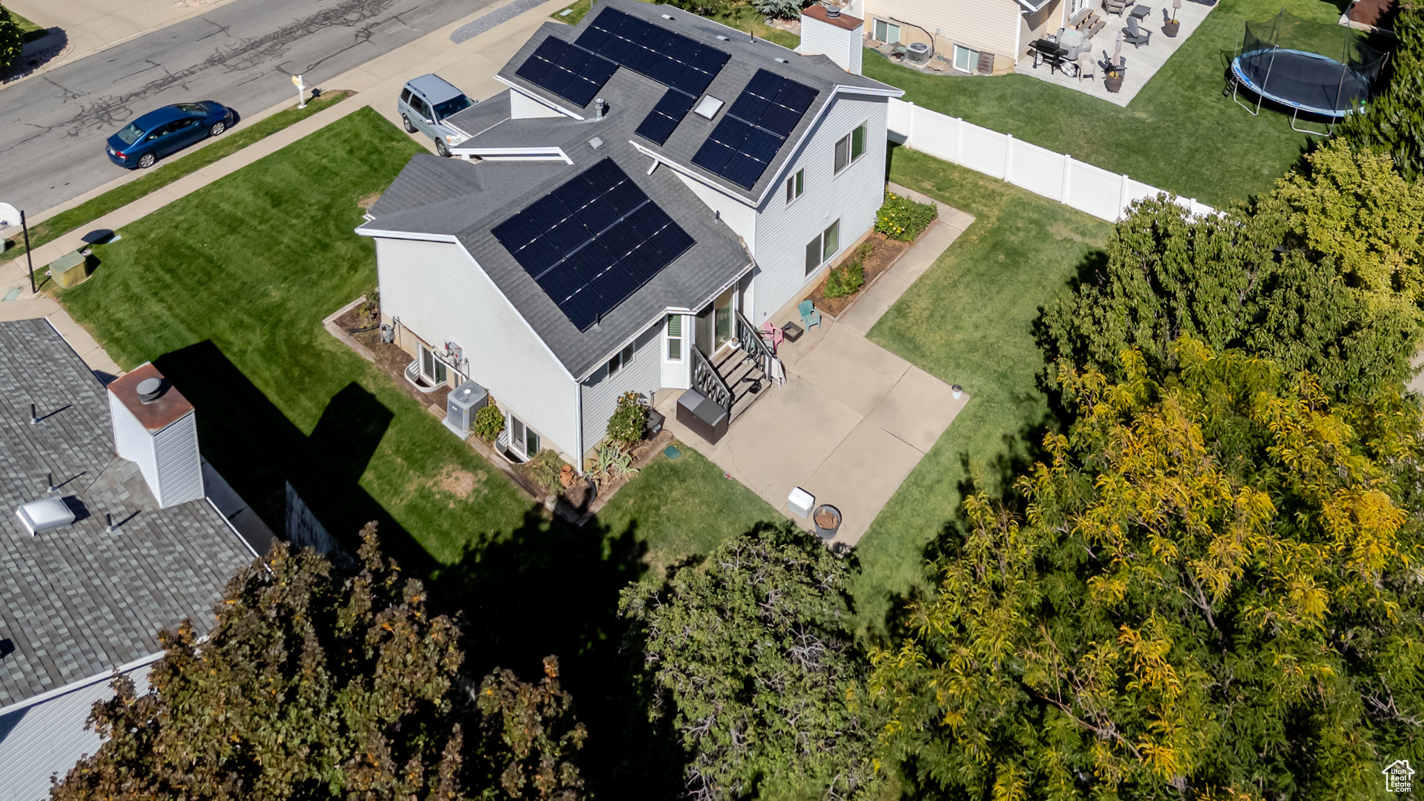 INDIAN HILLS - Residential