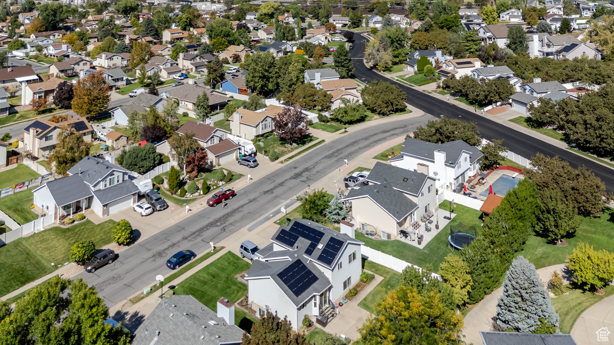 INDIAN HILLS - Residential