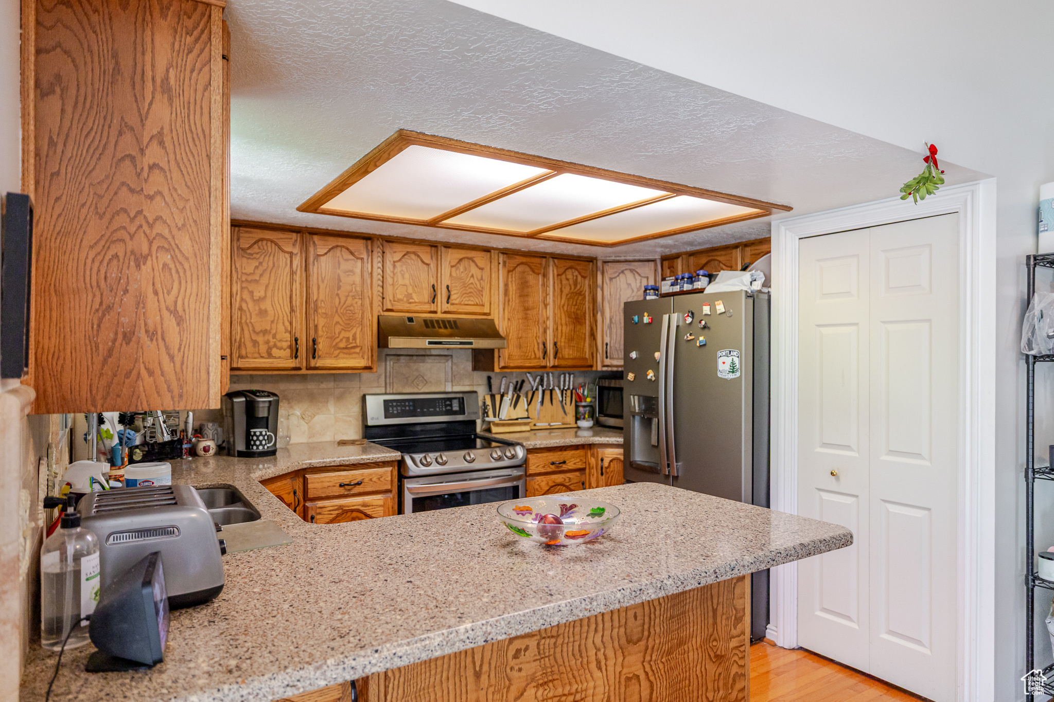 INDIAN HILLS - Residential