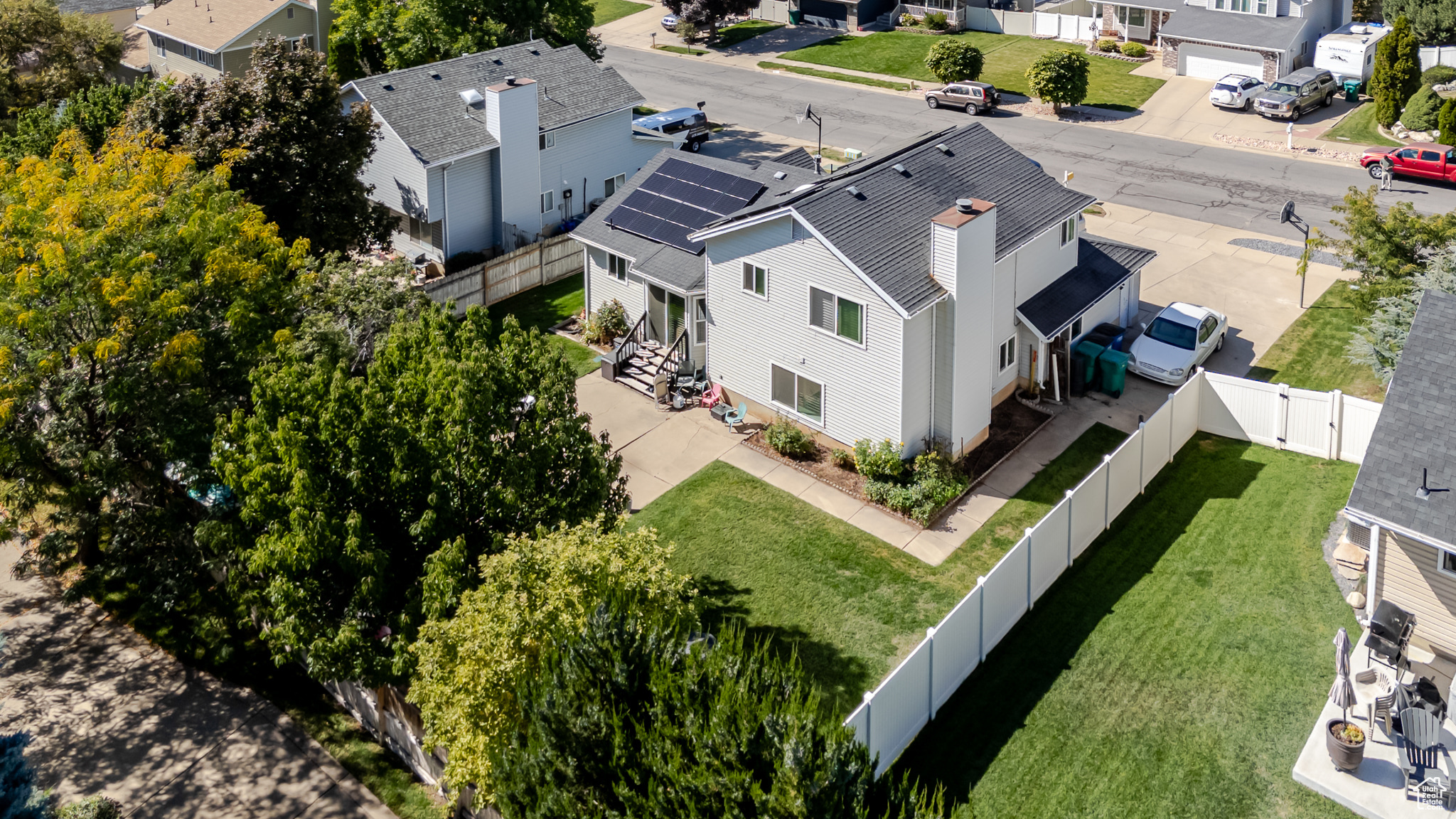 INDIAN HILLS - Residential