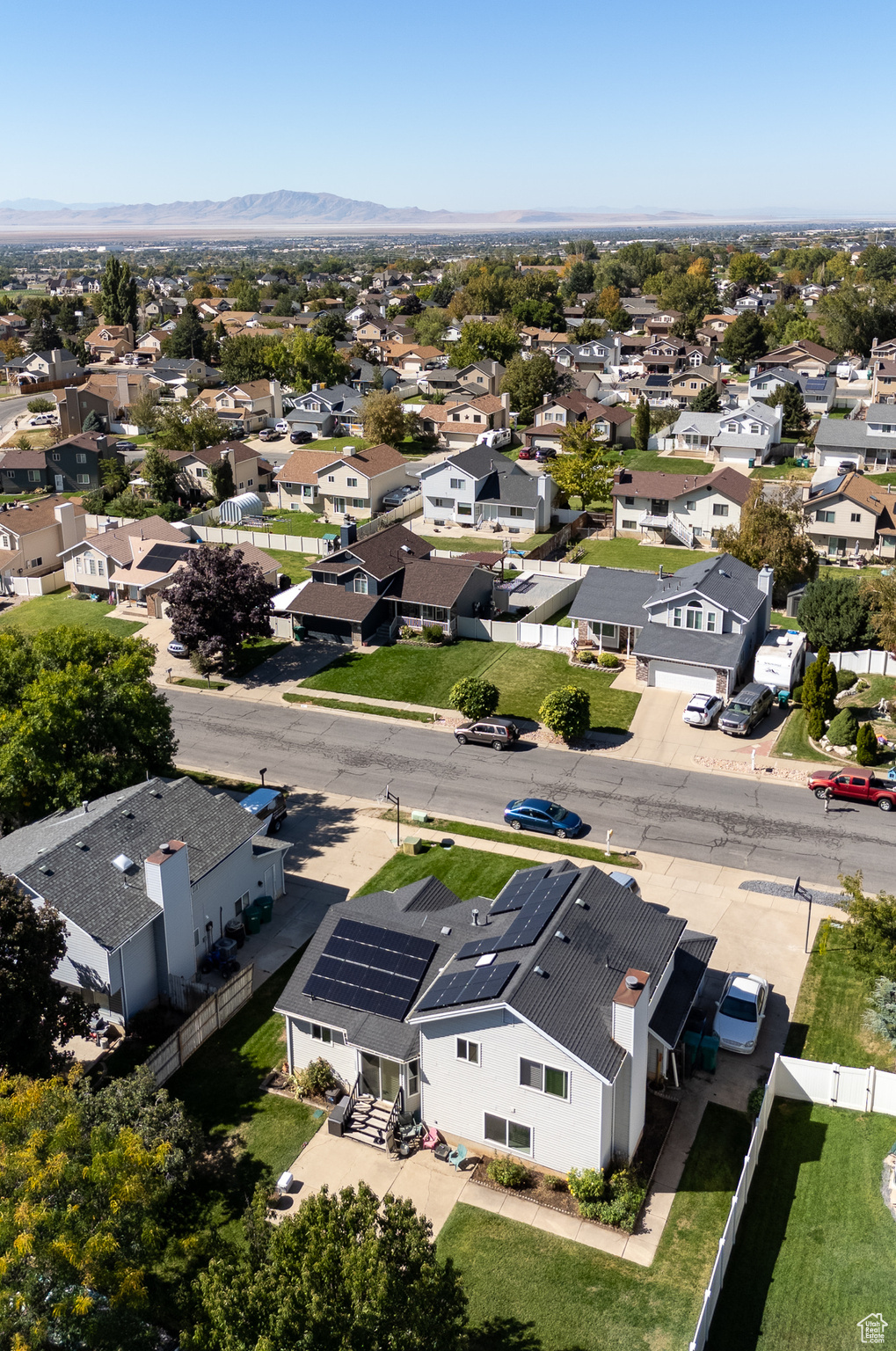 INDIAN HILLS - Residential