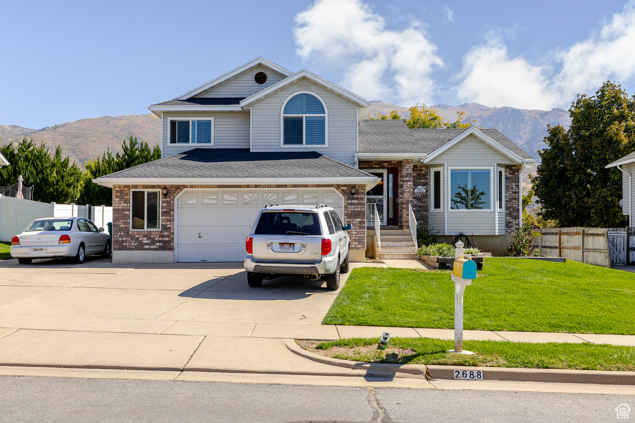 INDIAN HILLS - Residential