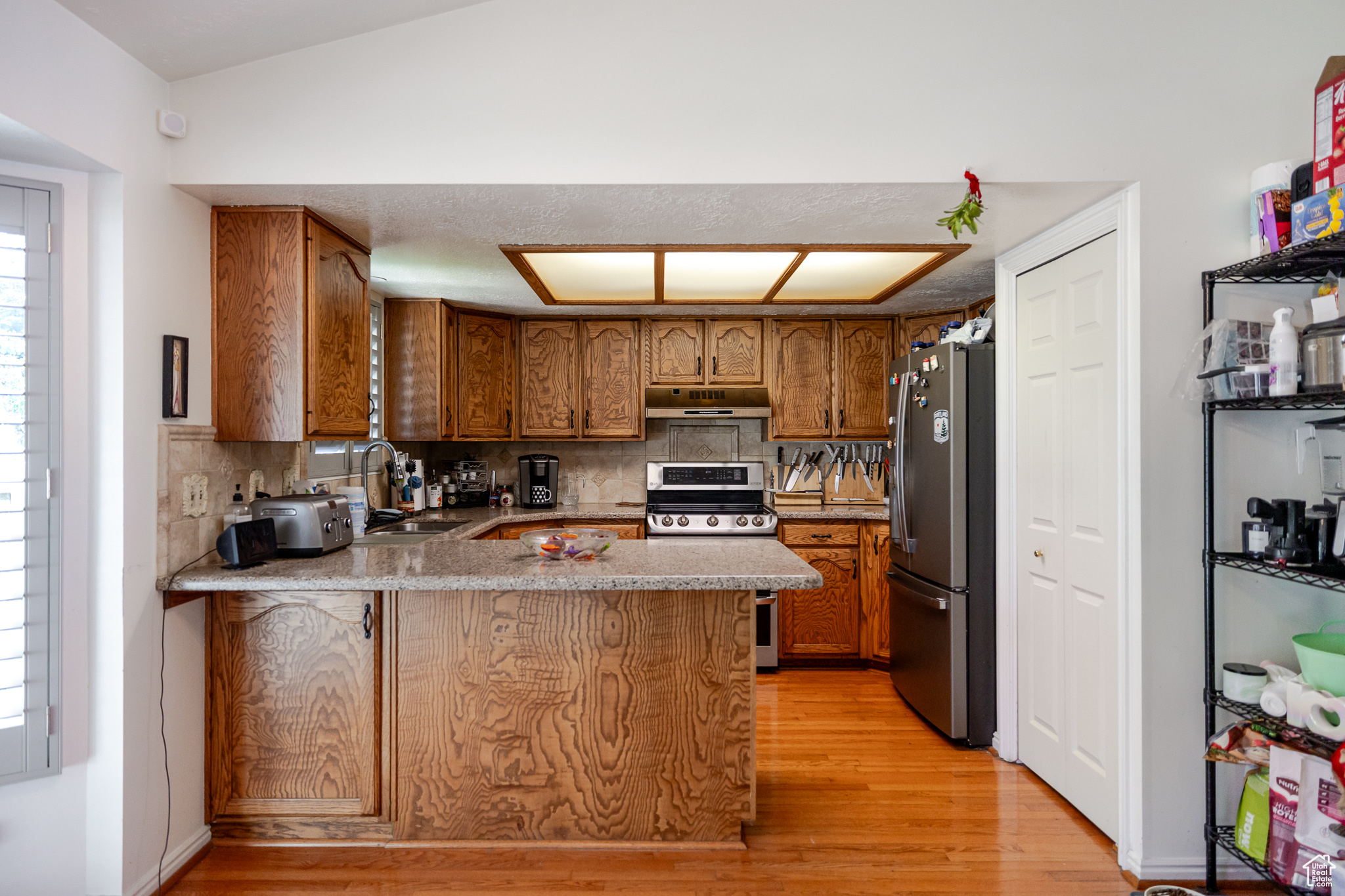 INDIAN HILLS - Residential