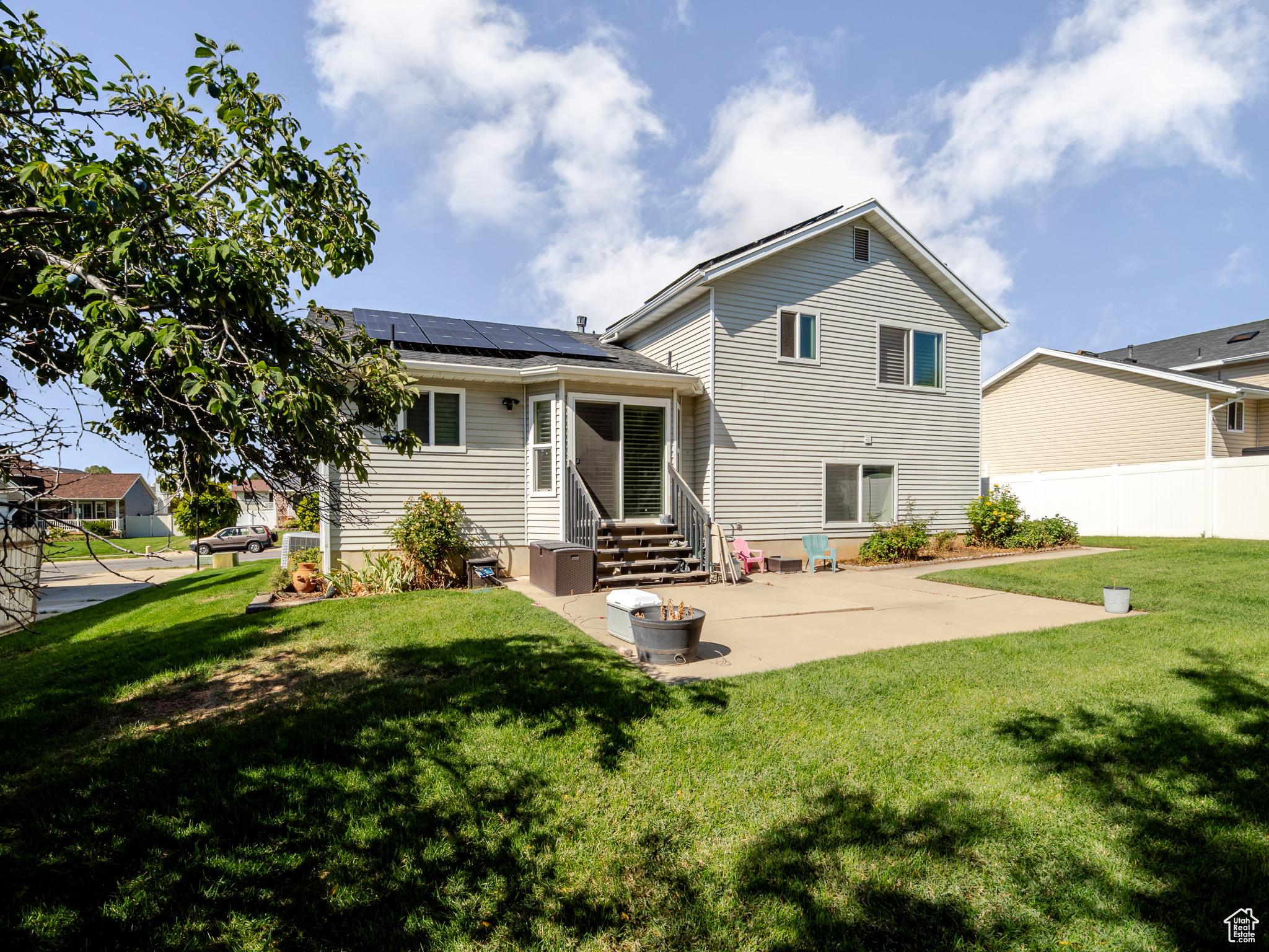 INDIAN HILLS - Residential