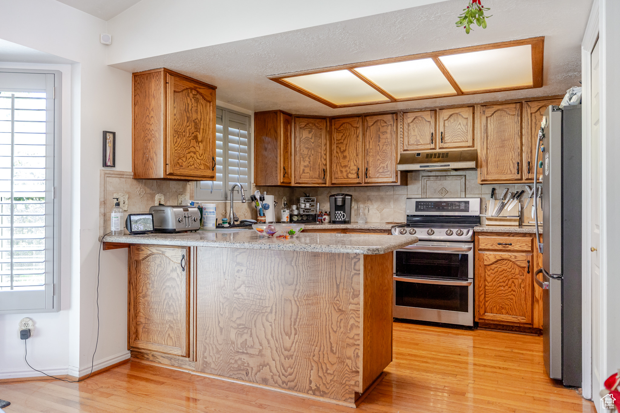 INDIAN HILLS - Residential