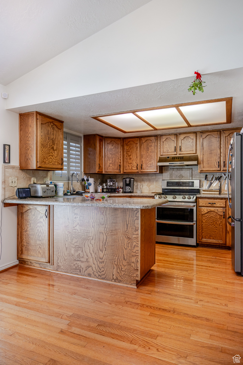 INDIAN HILLS - Residential