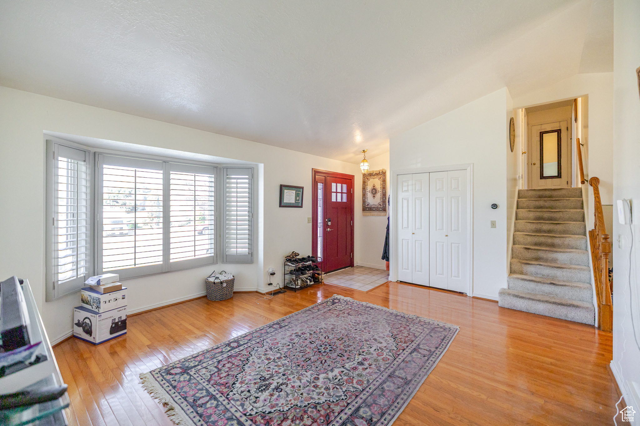 INDIAN HILLS - Residential