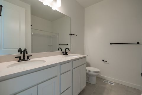 Tiny photo for 2191 E GRANITE LN, Eagle Mountain, UT 84005 (MLS # 2134832)