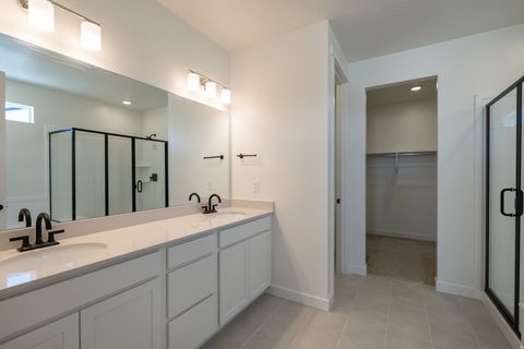 Tiny photo for 2191 E GRANITE LN, Eagle Mountain, UT 84005 (MLS # 2134832)