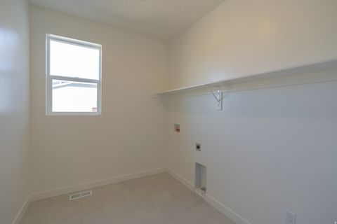 Tiny photo for 2191 E GRANITE LN, Eagle Mountain, UT 84005 (MLS # 2134832)