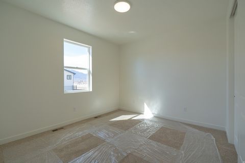 Tiny photo for 2191 E GRANITE LN, Eagle Mountain, UT 84005 (MLS # 2134832)