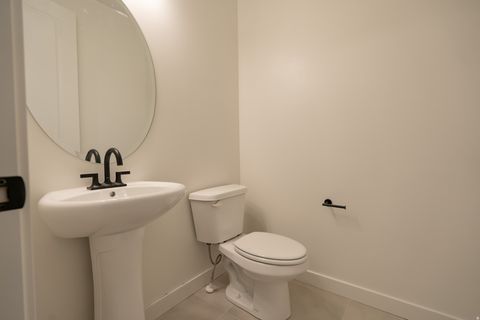 Tiny photo for 2191 E GRANITE LN, Eagle Mountain, UT 84005 (MLS # 2134832)