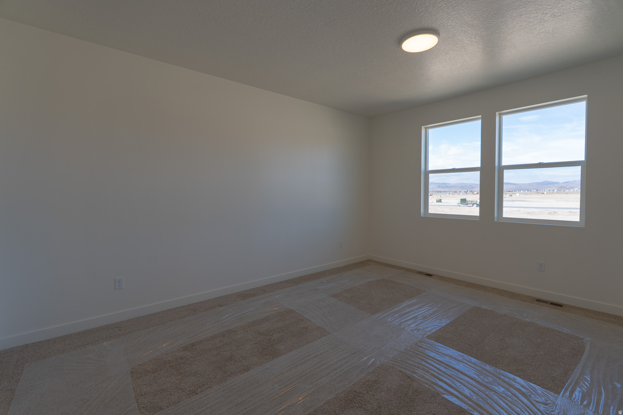 THE ESTATES AT SUNSET FLATS - Residential