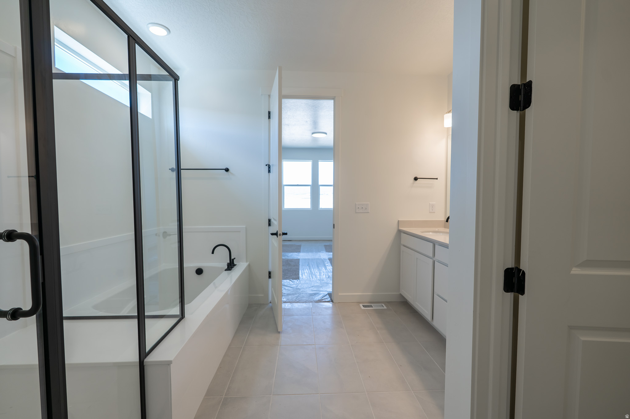 THE ESTATES AT SUNSET FLATS - Residential