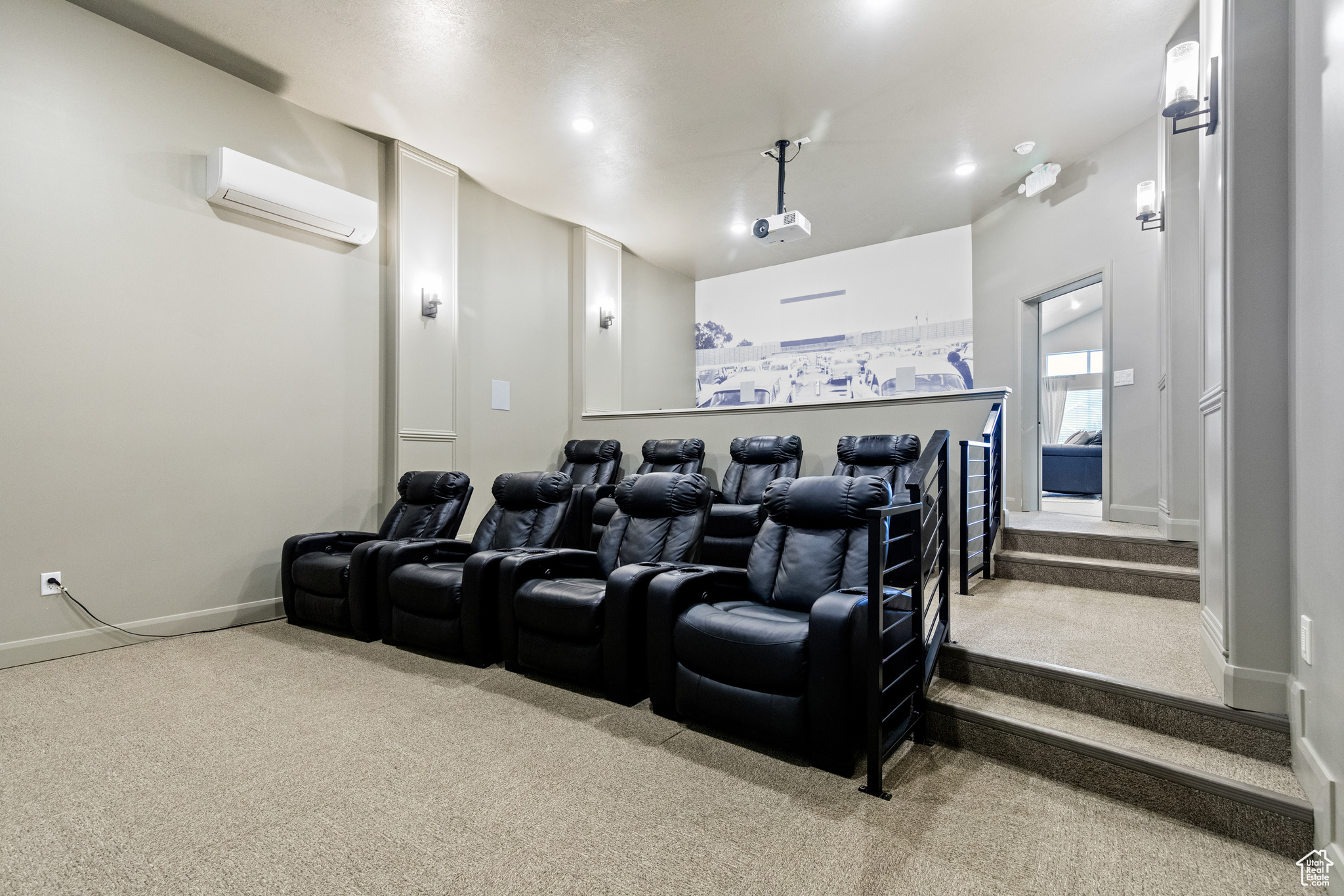 VILLAS PIONEER CROSSING - Residential