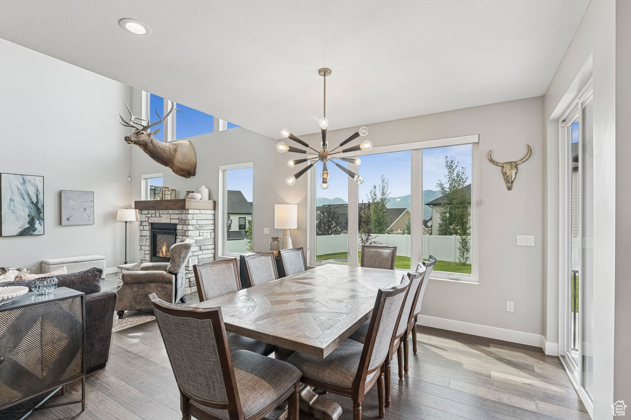 STONE CREEK - Residential