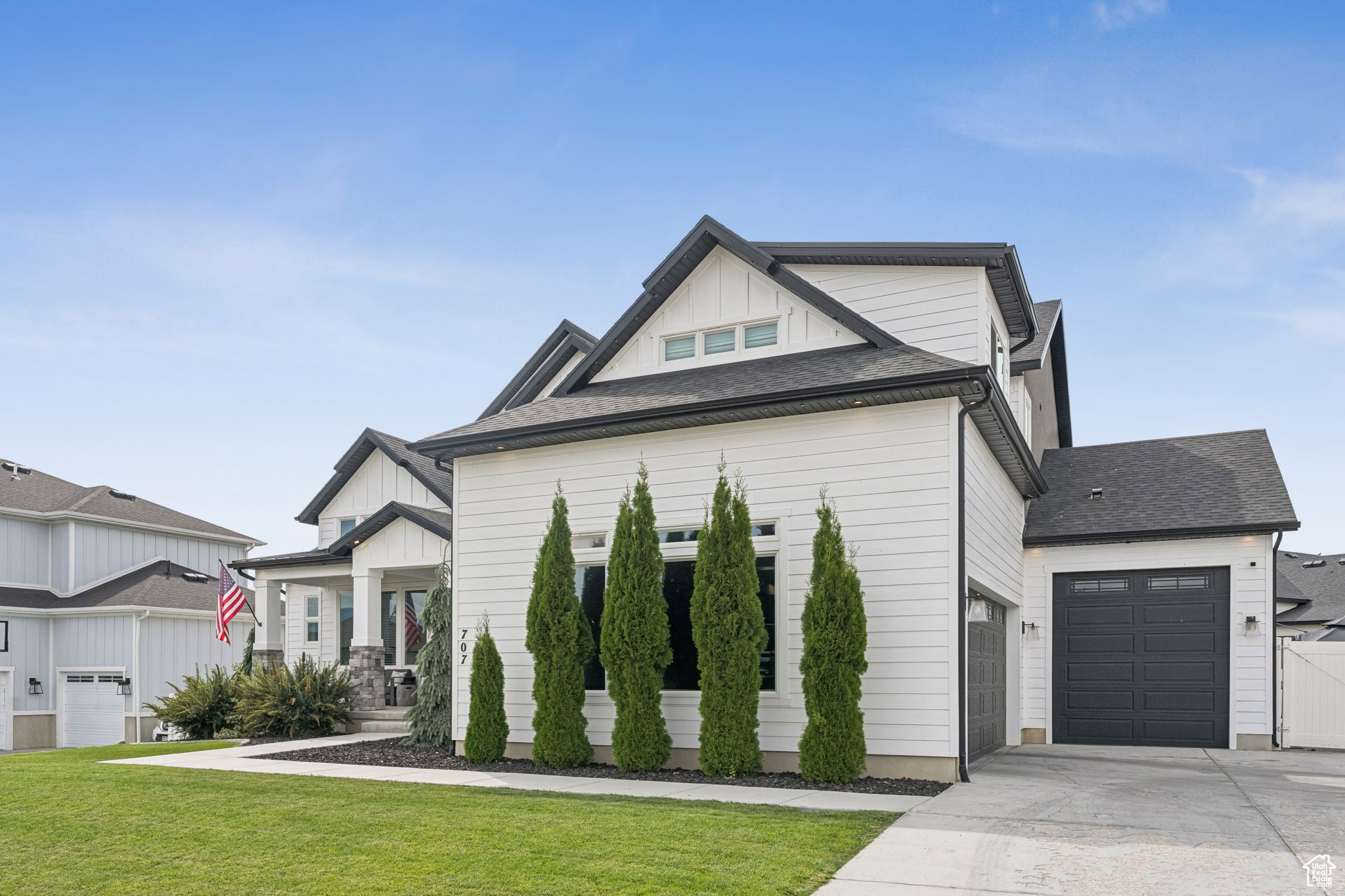STONE CREEK - Residential