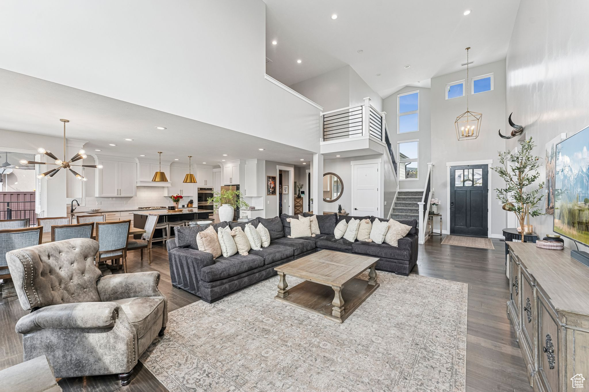 STONE CREEK - Residential