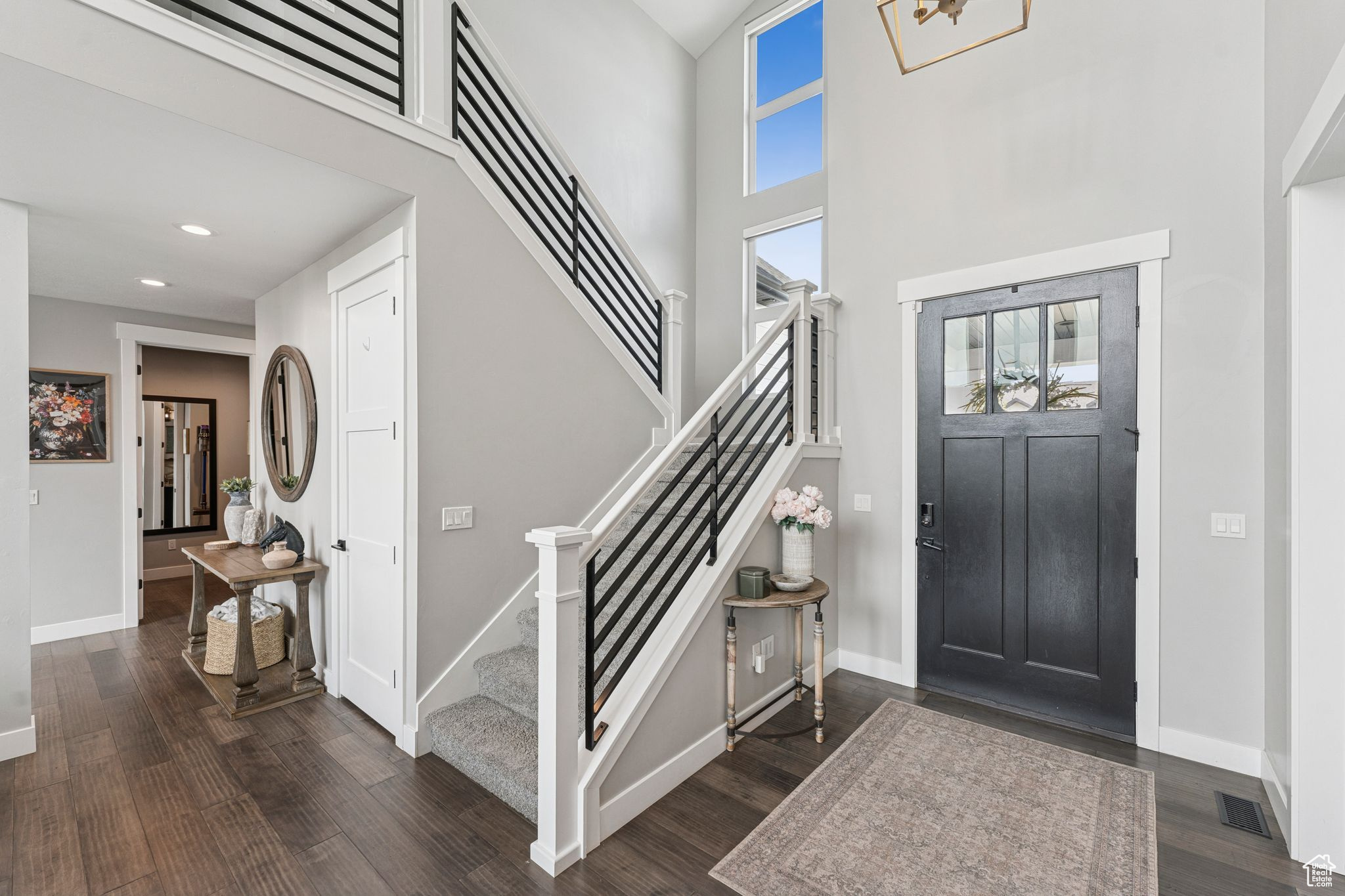 STONE CREEK - Residential