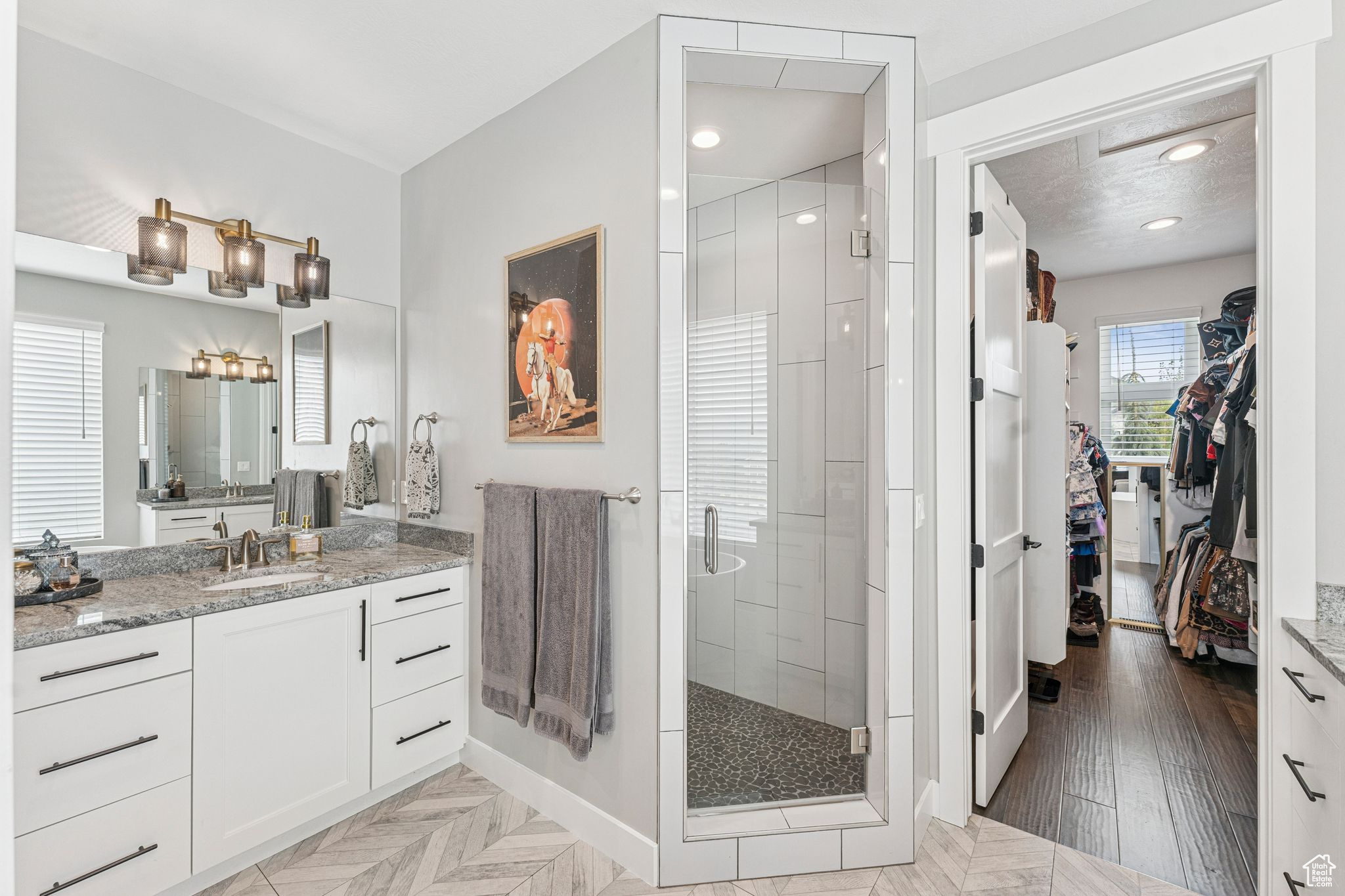 STONE CREEK - Residential
