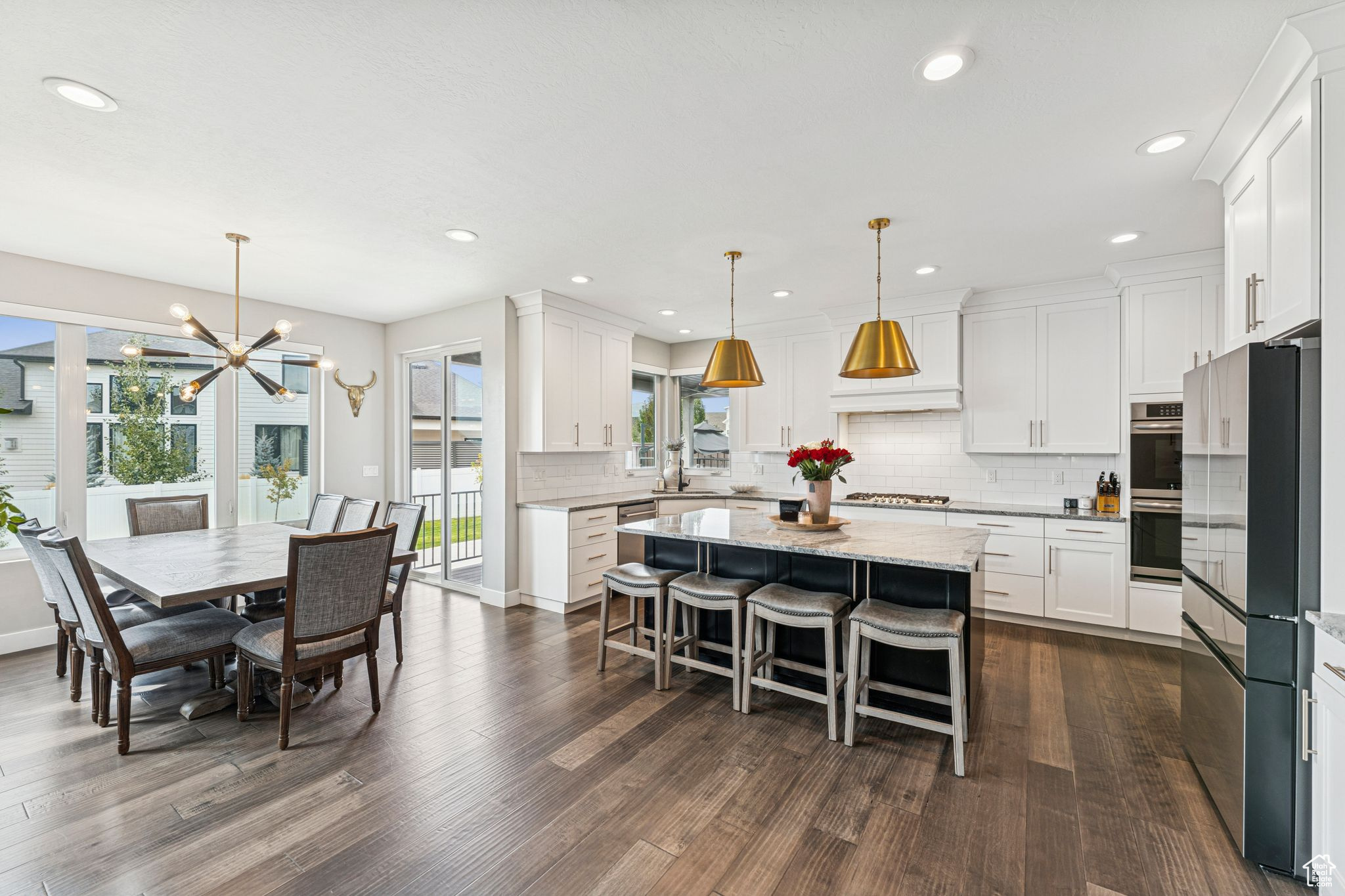 STONE CREEK - Residential