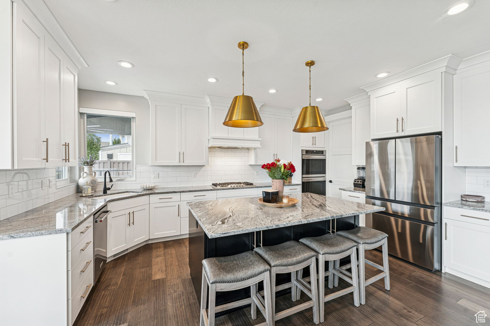 STONE CREEK - Residential