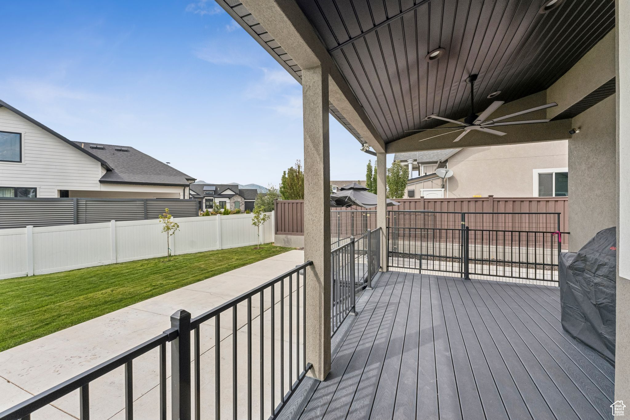STONE CREEK - Residential