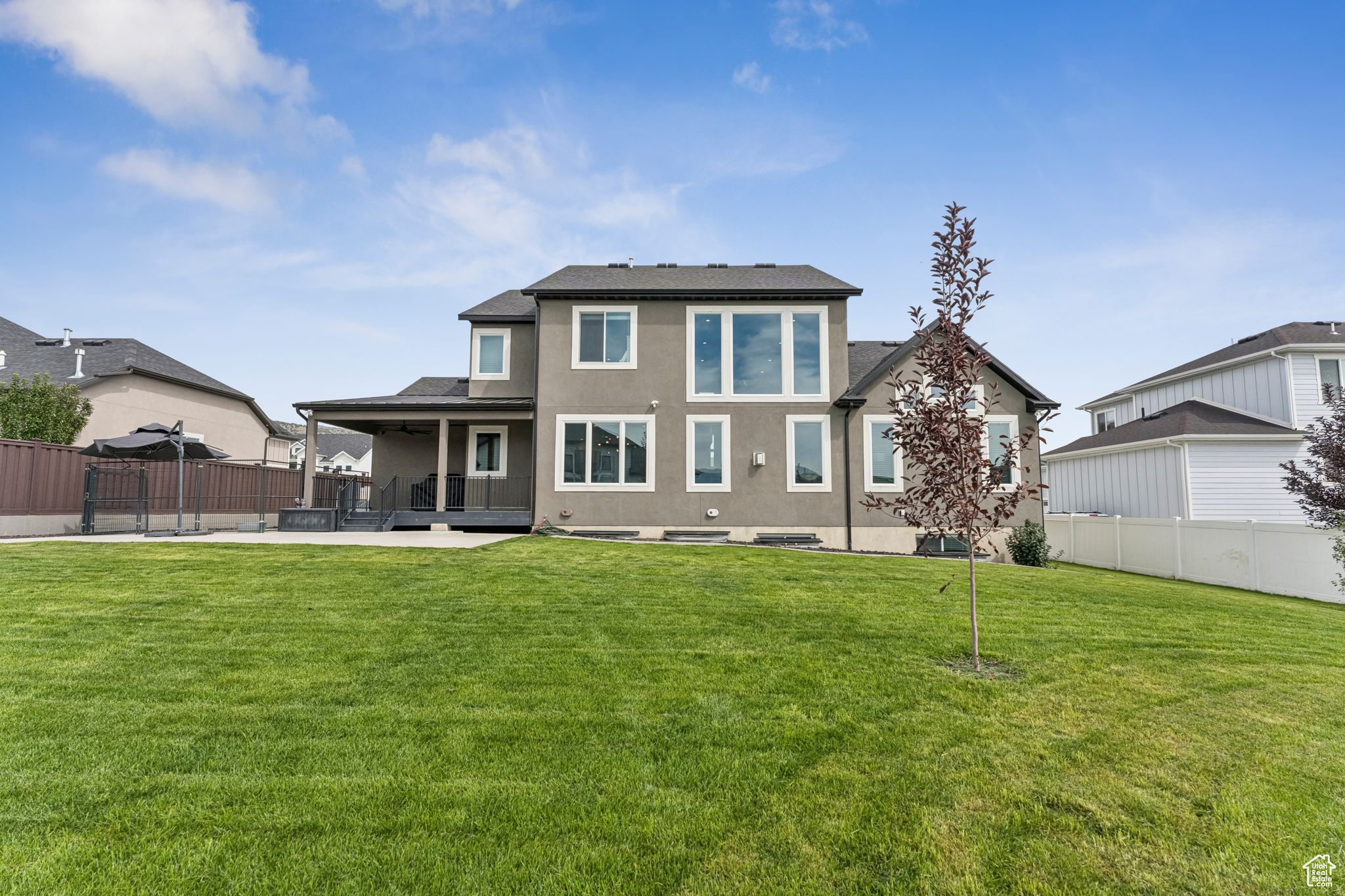 STONE CREEK - Residential
