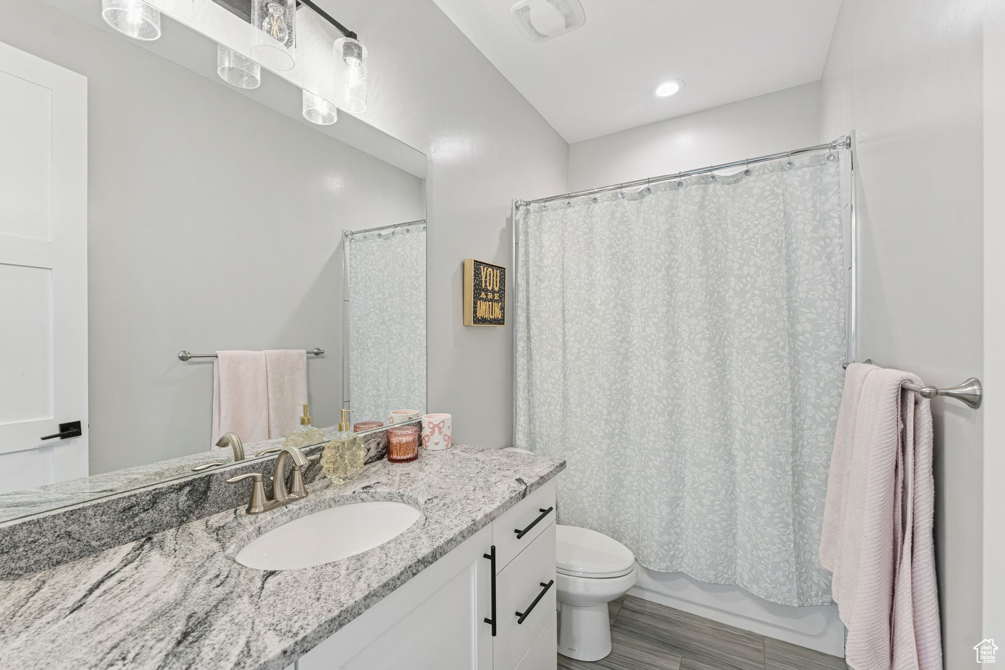 STONE CREEK - Residential