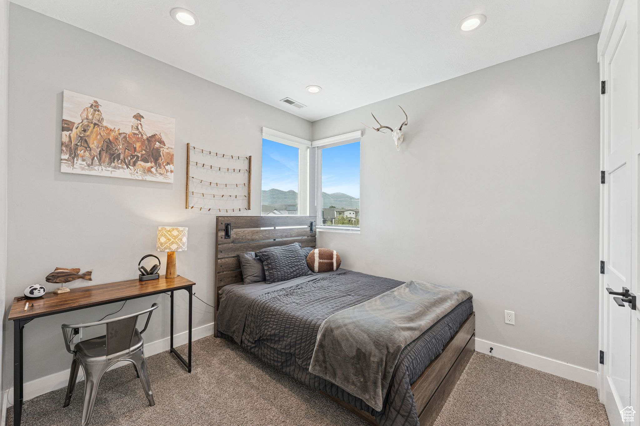 STONE CREEK - Residential