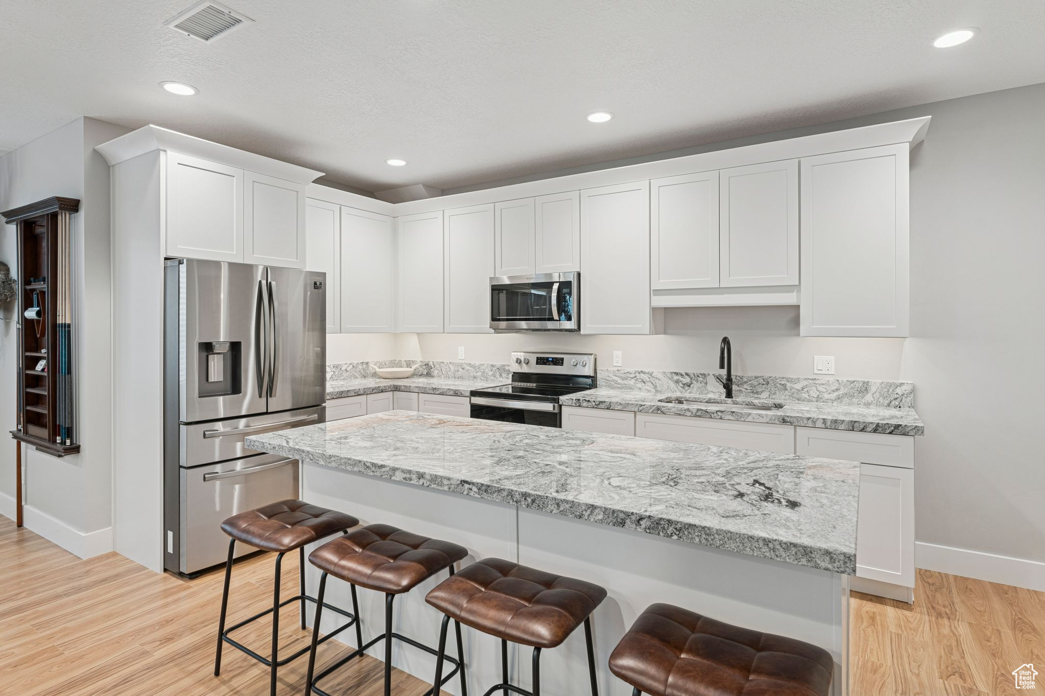 STONE CREEK - Residential