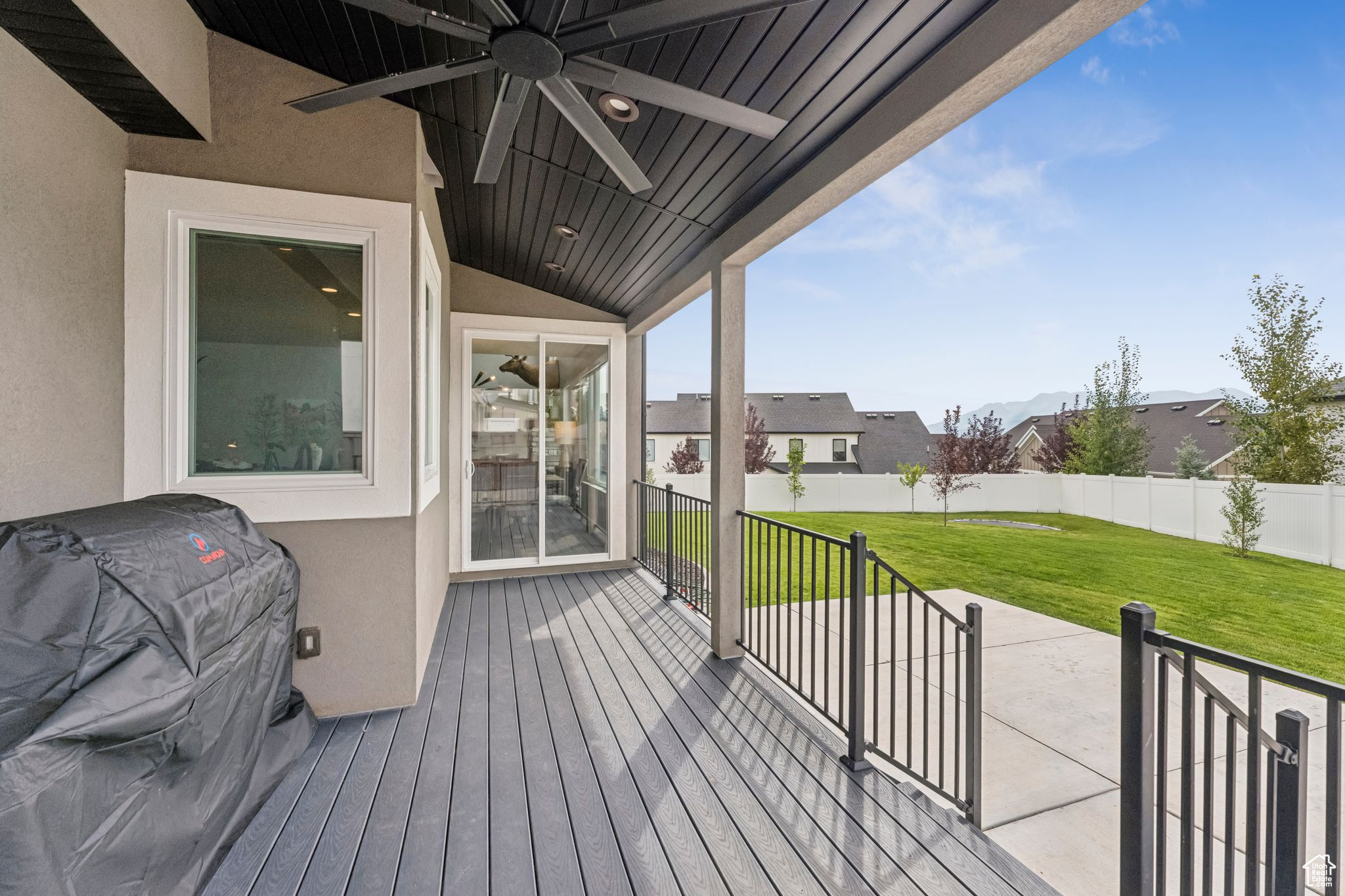STONE CREEK - Residential