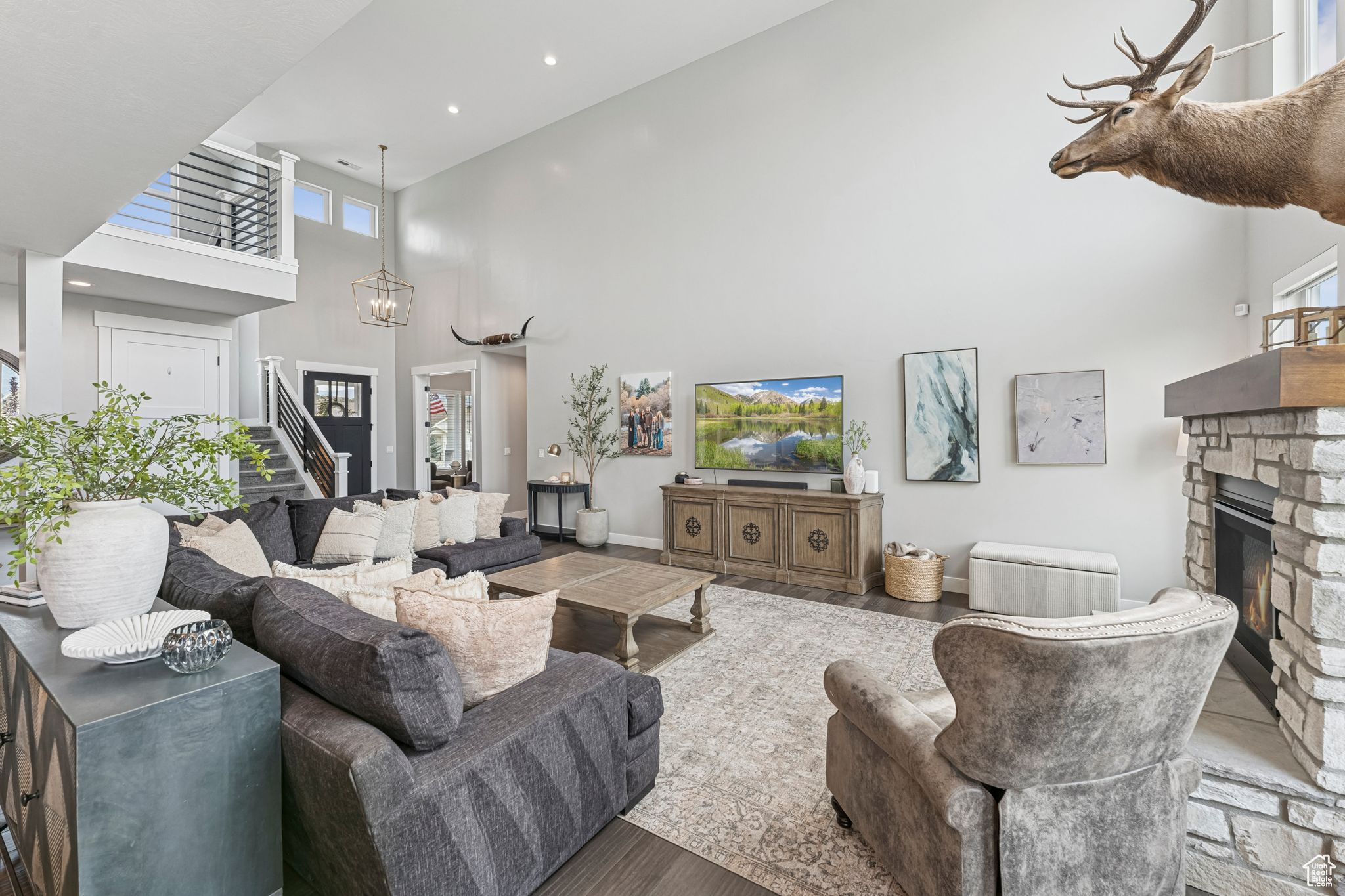 STONE CREEK - Residential