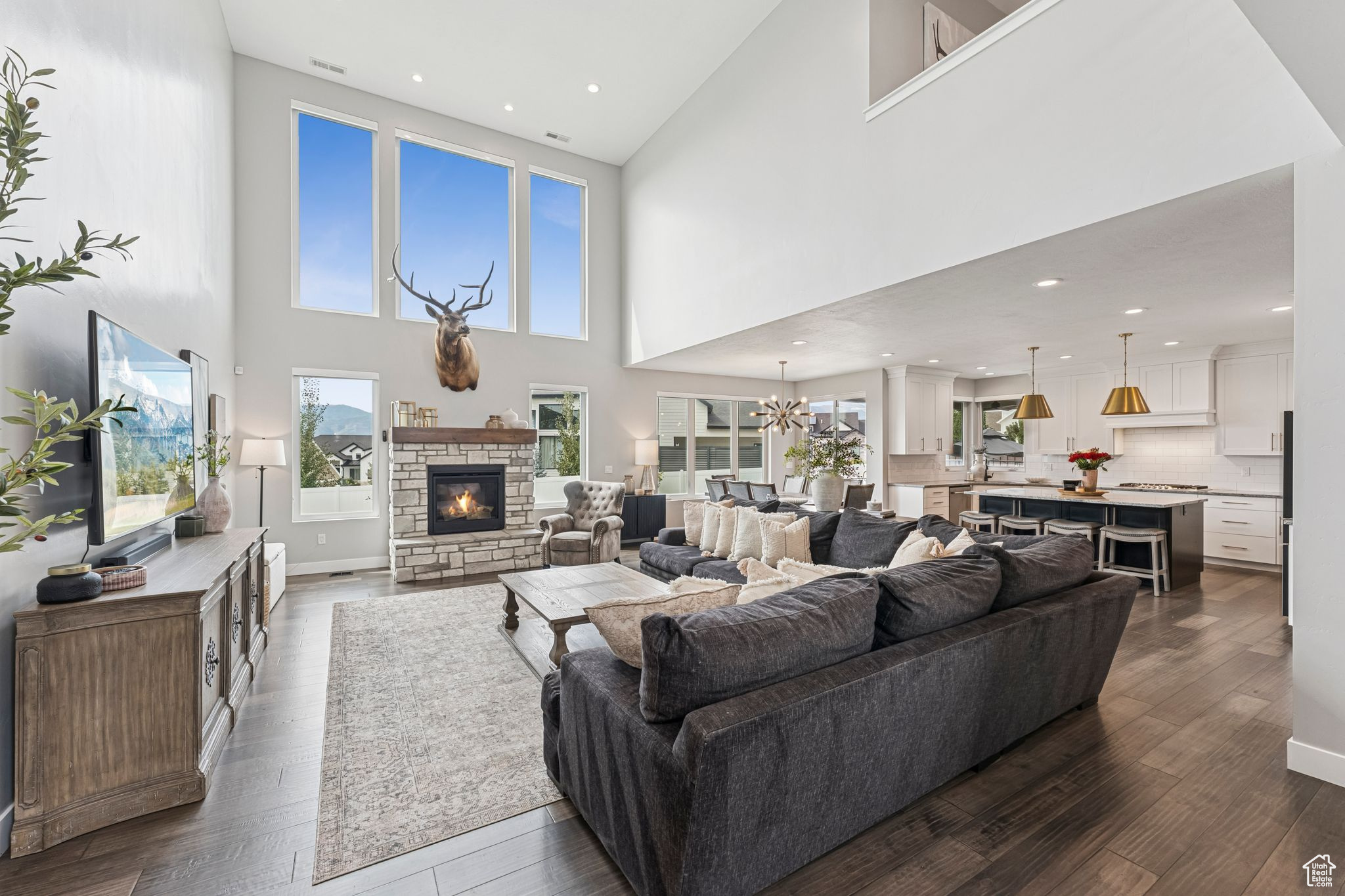 STONE CREEK - Residential