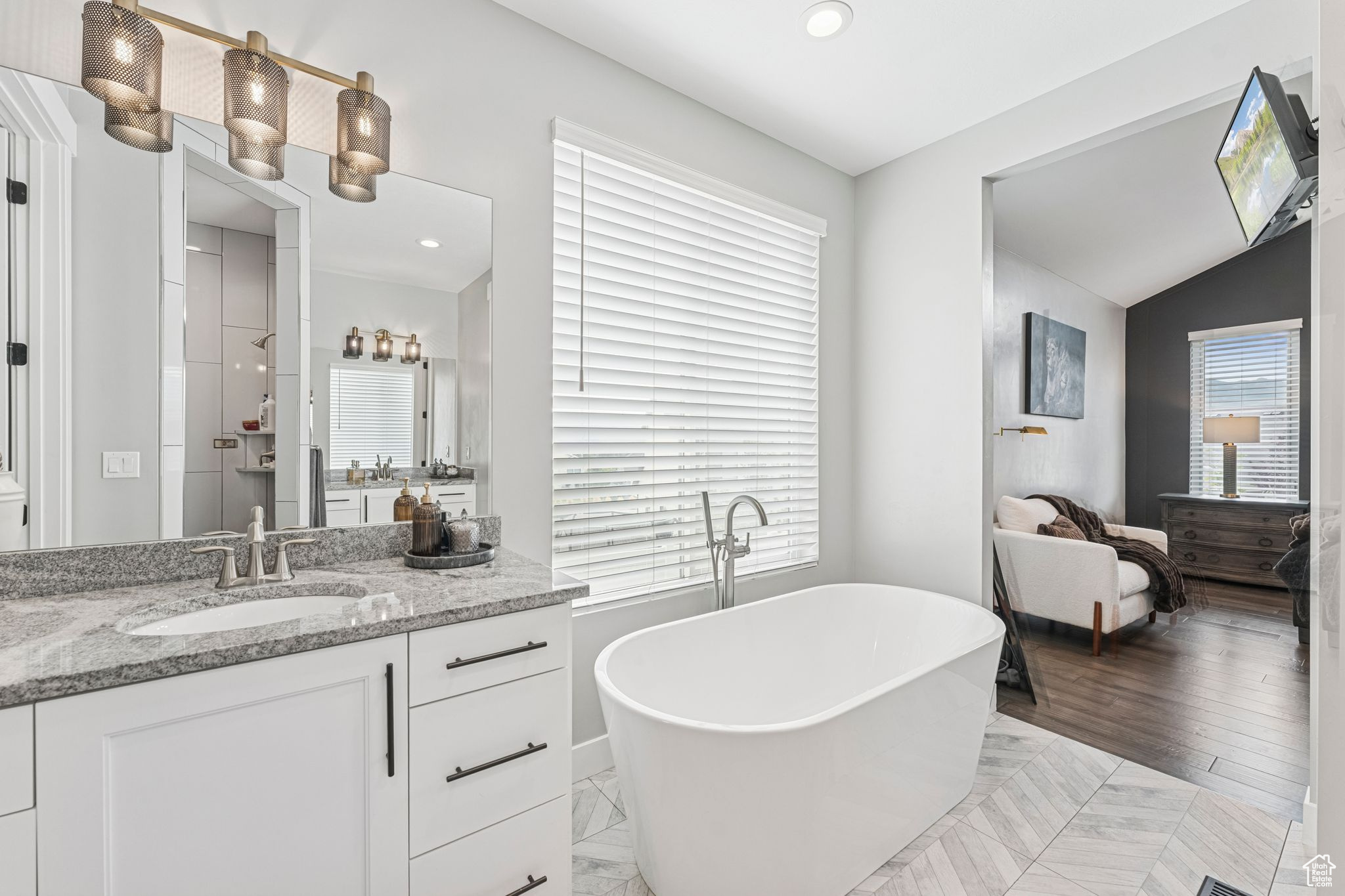STONE CREEK - Residential