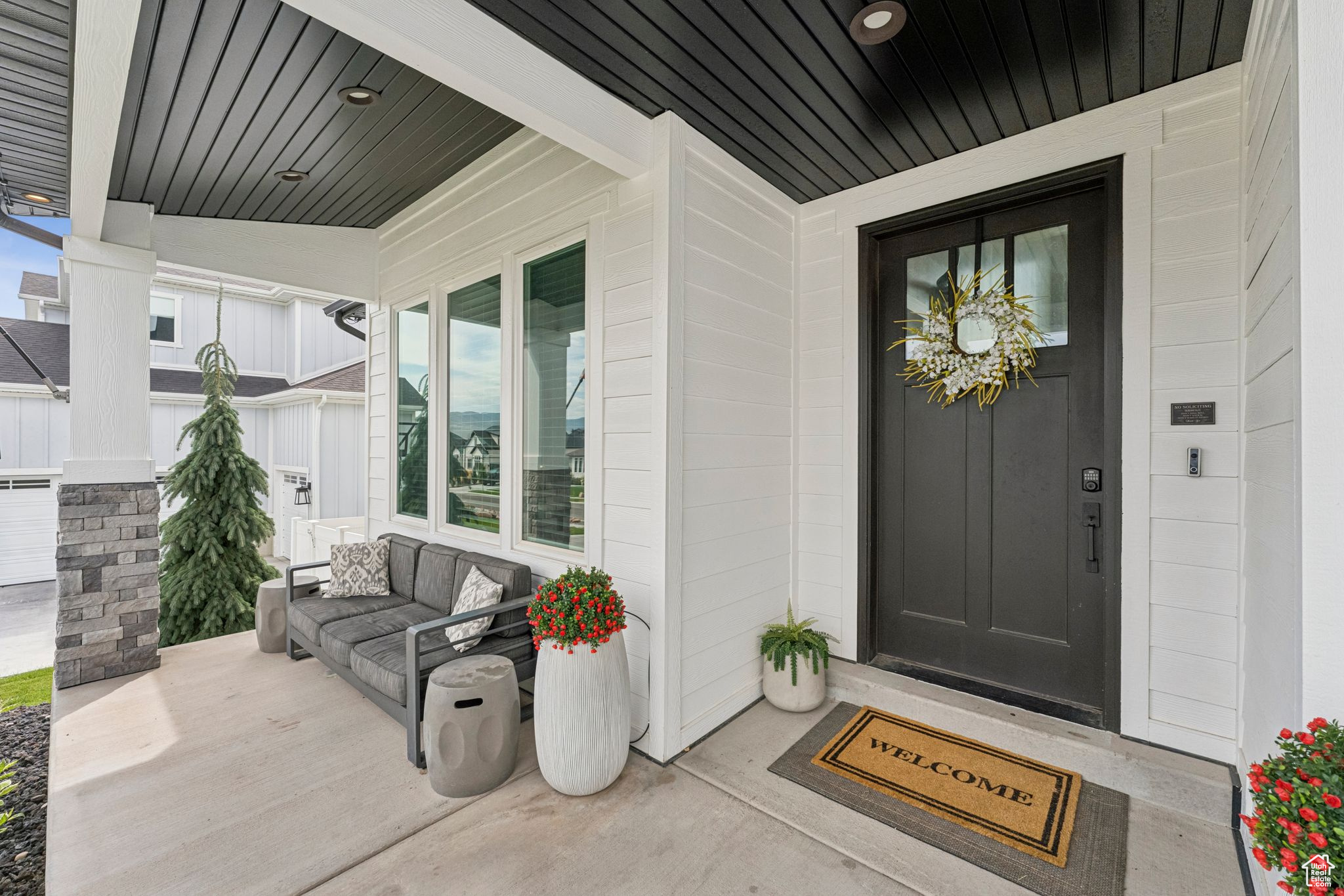 STONE CREEK - Residential