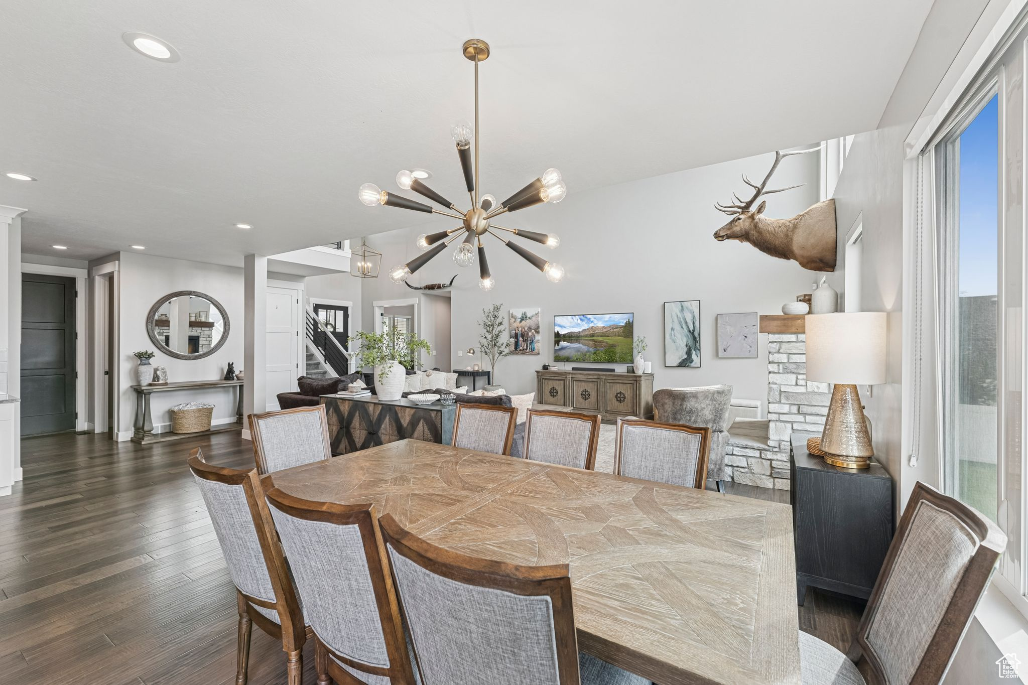 STONE CREEK - Residential