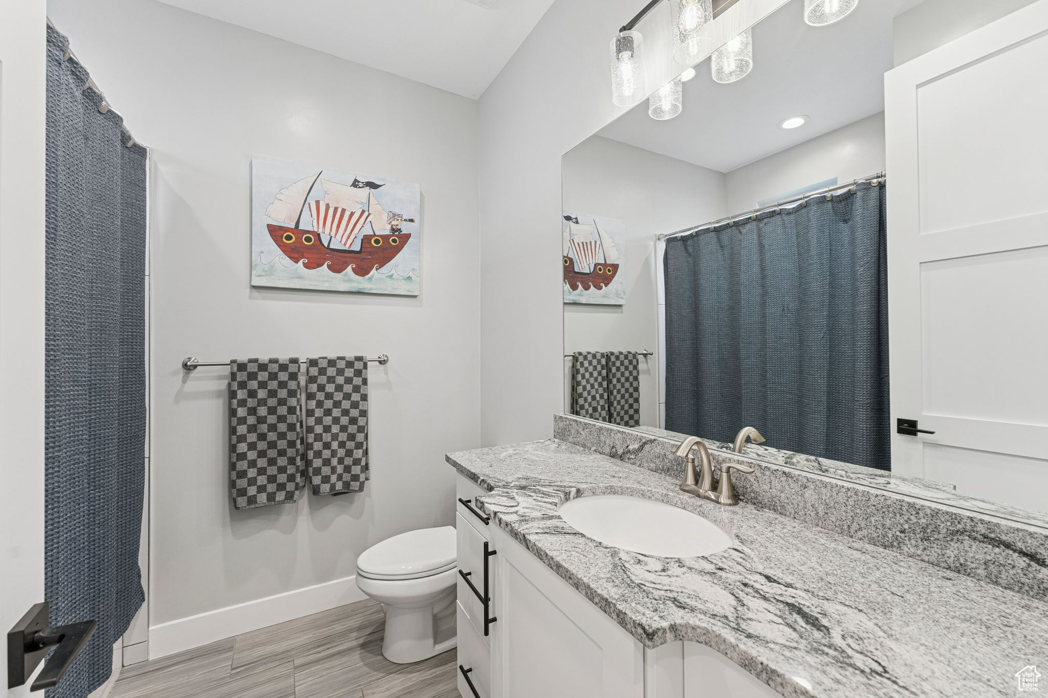 STONE CREEK - Residential